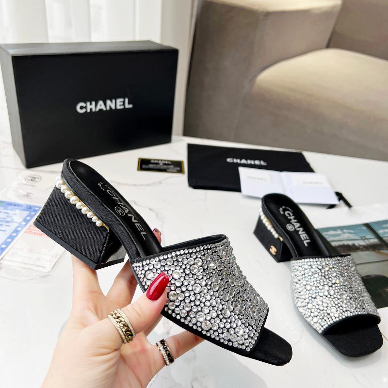 Chanel 250116 Fashion Women Shoes 272